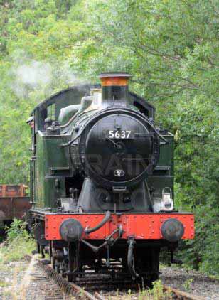 Purchase posters of 5637 0-6-2T